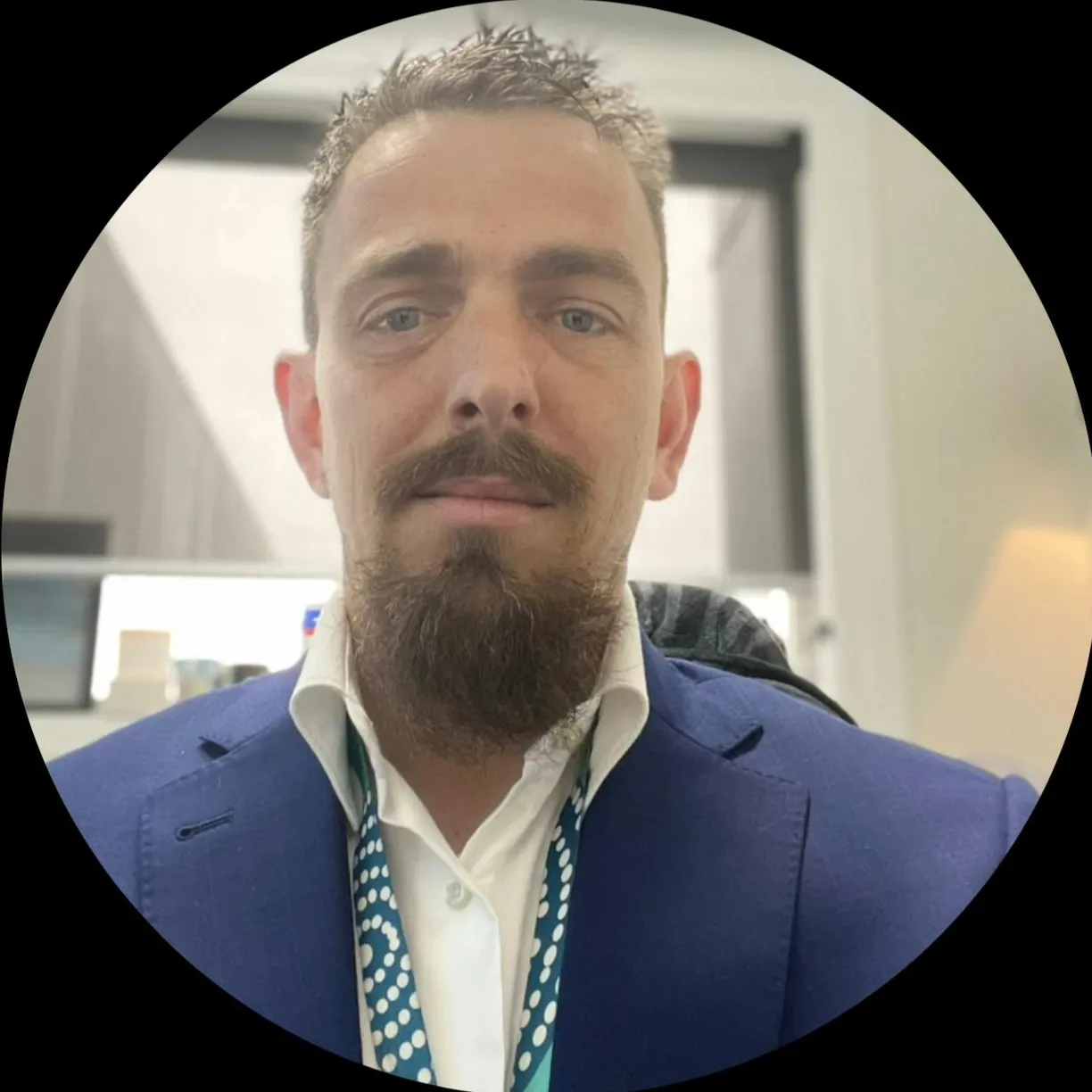 Matthew Olsen - Director of OP Professional Property Services
