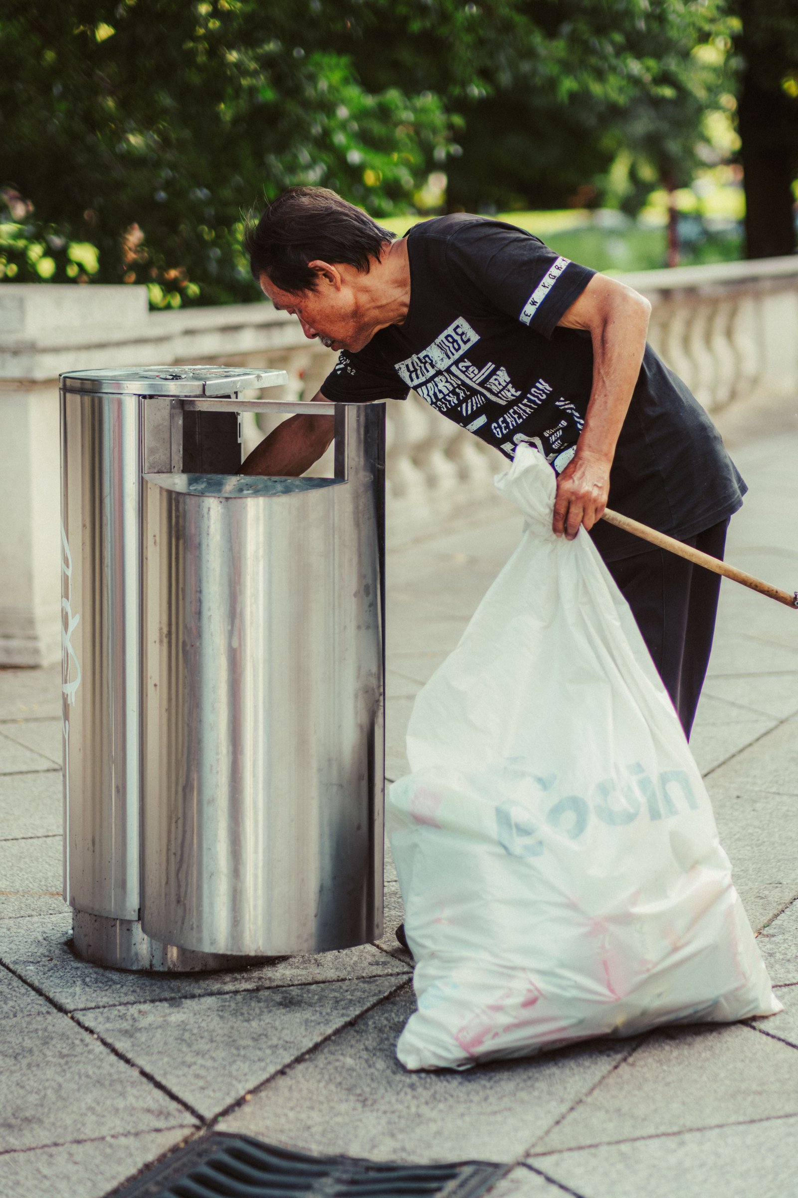 Rubbish Removal